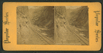 Grand Canon of the Arkansas, Colorado.