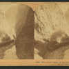 The Grand Cañon of the Arkansas River, Colo.