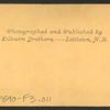 Grand Canon of the Arkansas, Col.