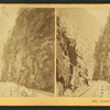 Grand Canon of the Arkansas, Col.