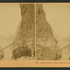 Royal Gorge, Grand Canyon of the Arkansas, Col., U.S.A.