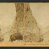 Royal Gorge, Grand Canyon of the Arkansas, Col., U.S.A.