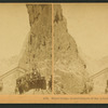 Royal Gorge, Grand Canyon of the Arkansas, Col., U.S.A.
