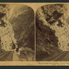 Royal Gorge, Grand Canyon of the Arkansas, Colorado, U.S.A.