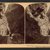 Royal Gorge, Grand Canyon of the Arkansas, Colorado, U.S.A.