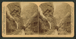 Royal Gorge, Grand Canyon of the Arkansas, Colorado, U.S.A.