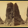 The Grand Cañon of the Arkansas.