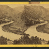 Exit of the Arkansas, Colorado.