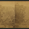 Gulch in the Grand Canyon.