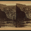 The Grand Canon of the Arkansas, Colorado.