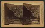 The Grand Canon of the Arkansas, Colorado.