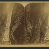 Bigler Gorge, Grand Canon, Arkansas.