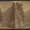 Grand Canyon of the Arkansas, Royal Gorge.