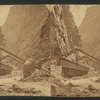 Grand Canon of the Arkansas, Royal Gorge.