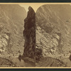 The Royal Gorge.