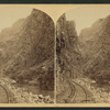 The Royal Gorge.