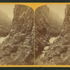 Grand Canyon of the Arkansas.