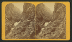 Grand Canyon of the Arkansas.