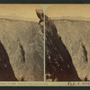 Across the chasm, from side canon.