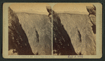 Across the chasm, from side canon.