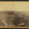 Boulder City from the West.