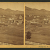 Boulder City. No. 1.