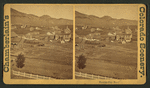 Boulder City. No. 1.