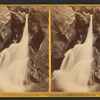 Falls of North Boulder.