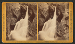 Falls of North Boulder.