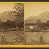 Foot hills from Boulder City.
