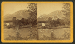 Foot hills from Boulder City.