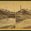Caribou mill, Nederland.