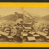 Black Hawk City, Colorado.