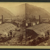 The Bobtail mill, at Black Hawk, Colo.