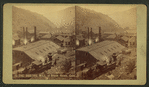 The Bobtail mill, at Black Hawk, Colo.