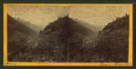 Brown Mountain.