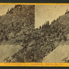 Terrible Lode," Brown Mountain, Georgetown, Colorado.