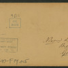 Nixson Lode, Brown Mountain, Georgetown, Colorado.