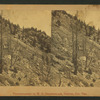 Nixson Lode, Brown Mountain, Georgetown, Colorado.