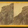 Profile Rock, Fall River.