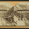 The Great Loop [near Georgetown], Silver Plume, Colorado.