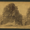 Stereoscopic Views of Clear Creek and Gilpin counties, Colorado.