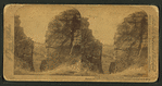 Stereoscopic Views of Clear Creek and Gilpin counties, Colorado.