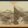 The "Loop," Georgetown, Colorado, U.S.A.