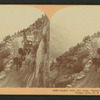 Laden with ore from "Seven-thirty" mine, Silver Plume, Colorado.