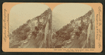 Laden with ore from "Seven-thirty" mine, Silver Plume, Colorado.