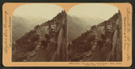 Laden with ore from "Seven-thirty" mine, Silver Plume, Colorado.