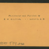 The little kiddy's Silver Plume, Col., U.S.A.