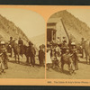 The little kiddy's Silver Plume, Col., U.S.A.