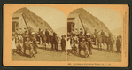 The little kiddy's Silver Plume, Col., U.S.A.